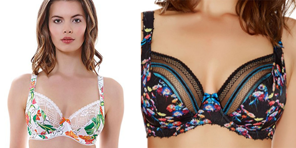 15 most comfortable bra brands for support KENYAN MOVES