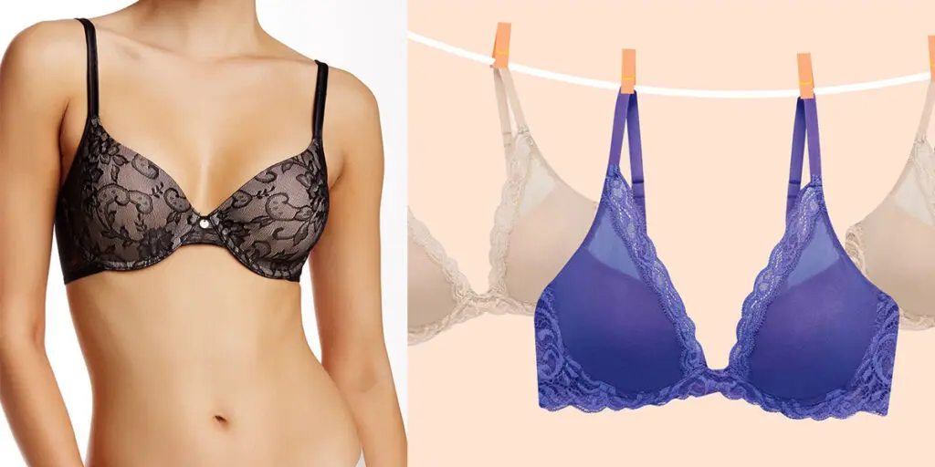 most comfortable bra brands