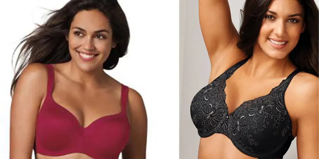 Playtex Bra Brand