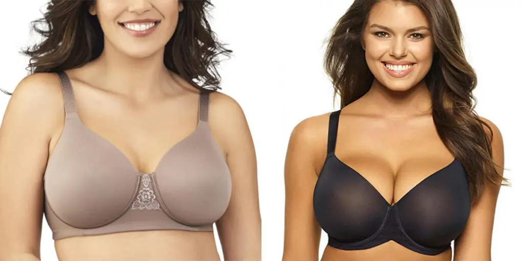 most comfortable bra brands