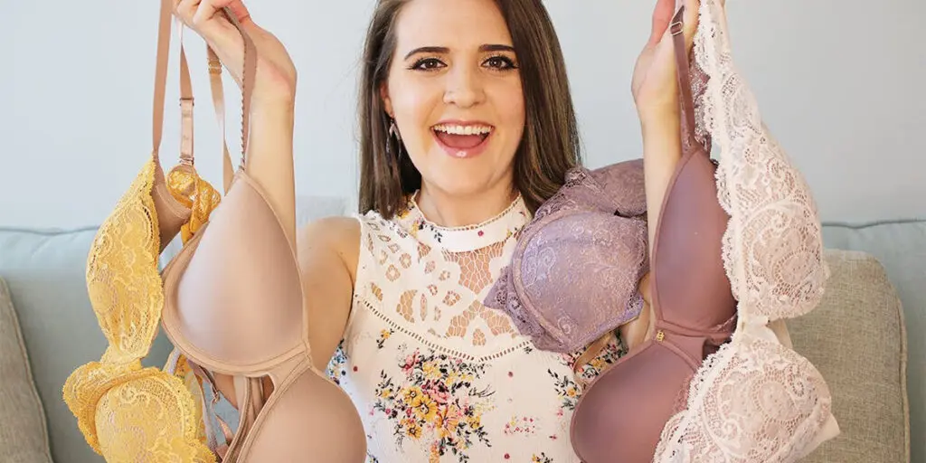 most comfortable bra brands