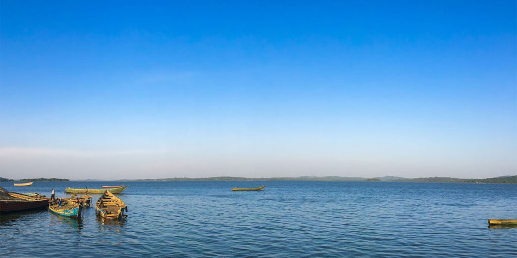 Lake Victoria