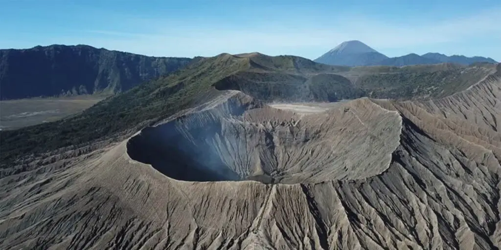 Menengai Crater