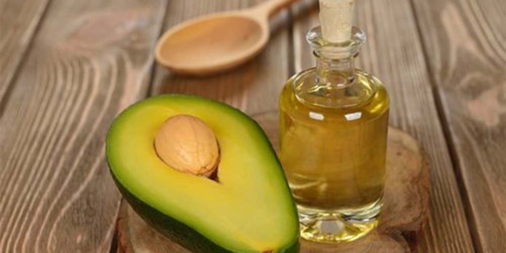 Avocado and its extract