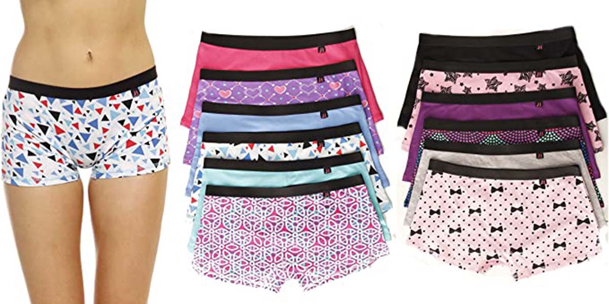 11 Types of underwear for women clothes to wear with KENYAN MOVES