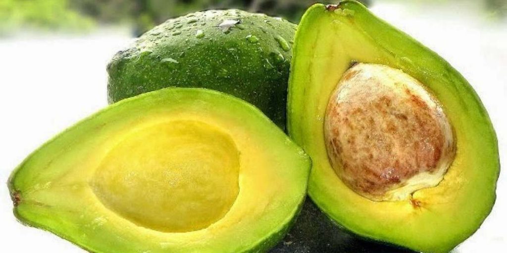 Health benefits of avocado