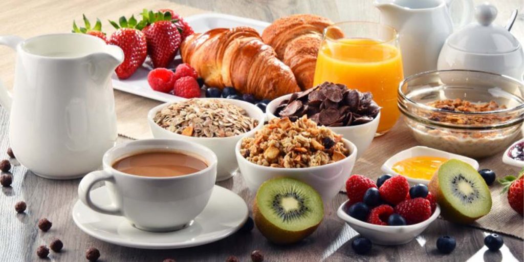 Best foods for breakfast