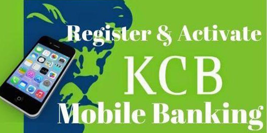 KCB mobile banking