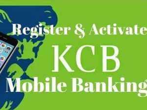 Read more about the article Activate KCB mobile banking and enjoy its services now