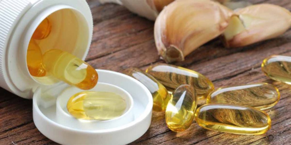 Garlic and its supplements