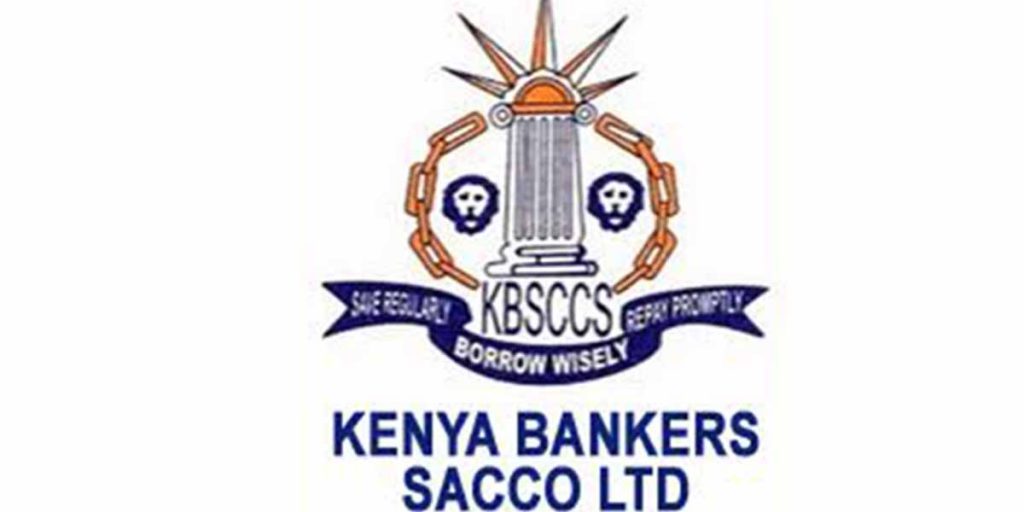 Kenya Bankers Sacco Logo