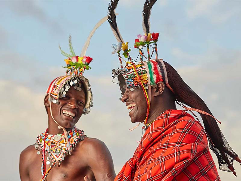 Read more about the article 12 fascinating facts about Kenyan people; Culture and Lifestyle