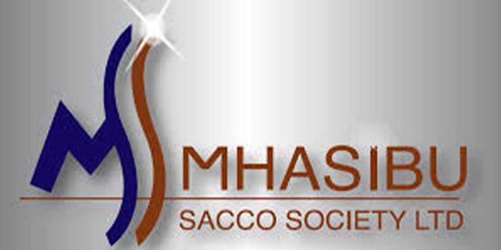 Mhasibu Sacco Logo