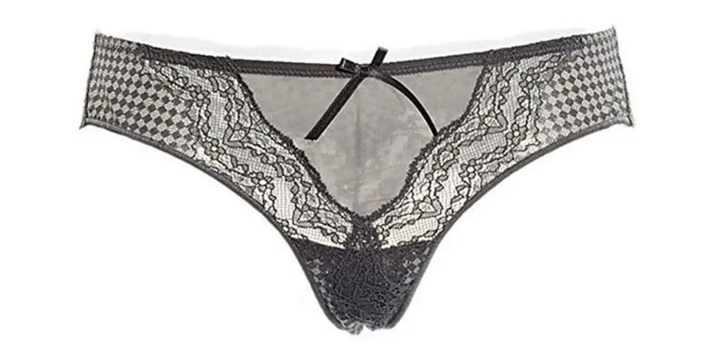 Types of underwear for women