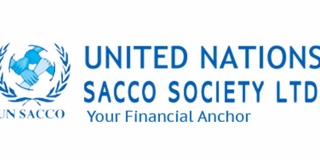 United Nations Sacco Logo