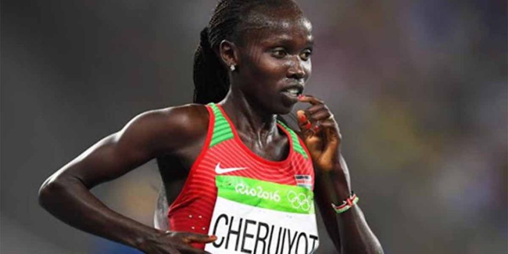 Vivian Jepkemoi Cheruiyot