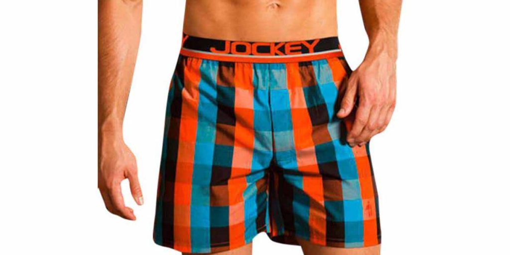 different types of boxer underwear