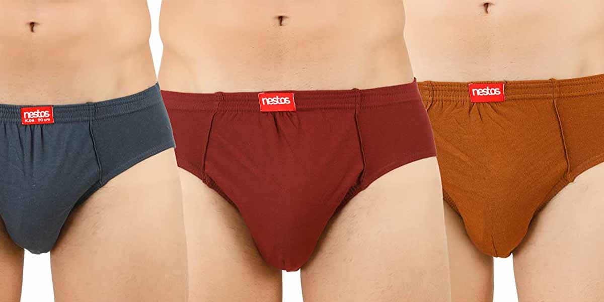 9 Types Of Underwear For Men What To Wear With Kenyan Moves