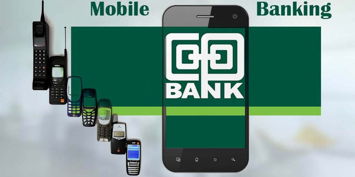 how to deposit money to cooperative bank account via mpesa