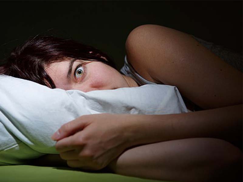 Read more about the article 8 types of nightmares you should know now