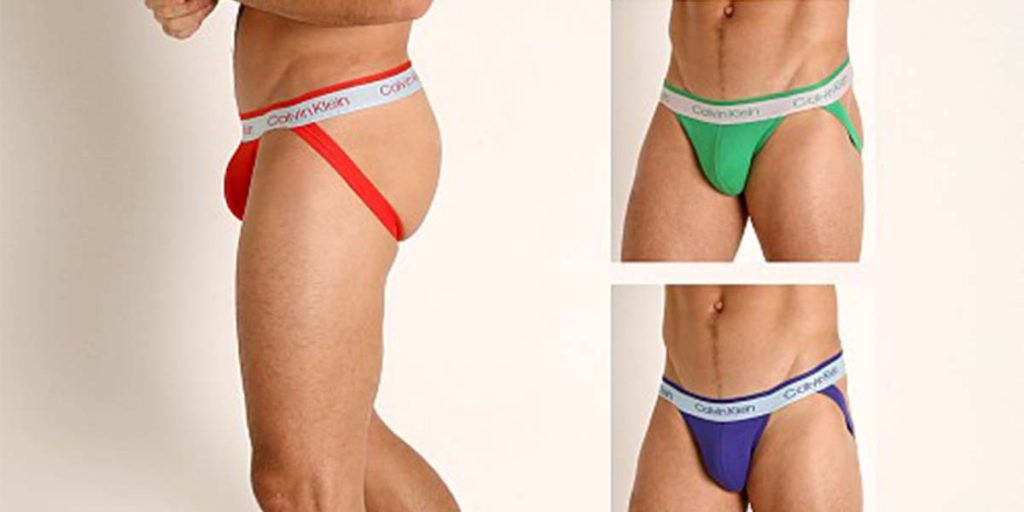 Jockstrap underwear