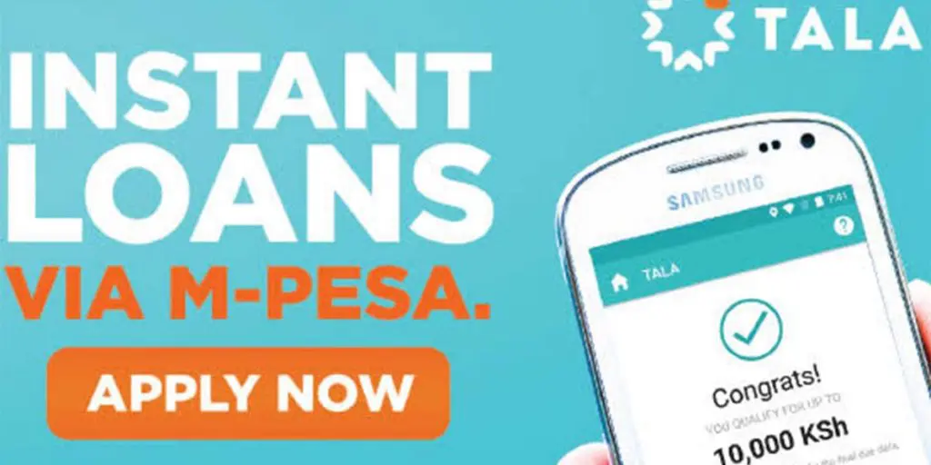 Download Tala loan app and qualify for higher loans now