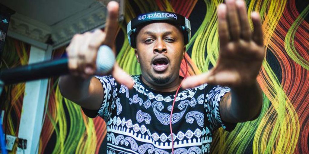 Highest paid DJs in Kenya 
