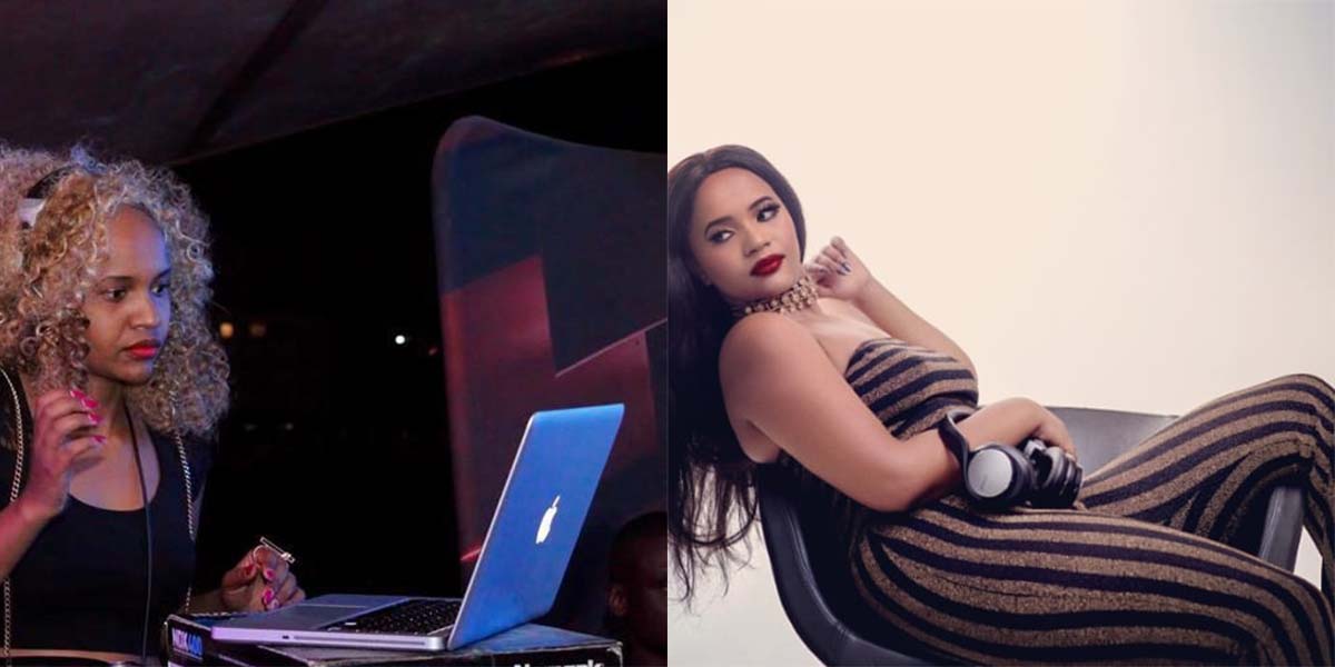 A list of the highest paid DJs in Kenya 2023 Kenyan Moves