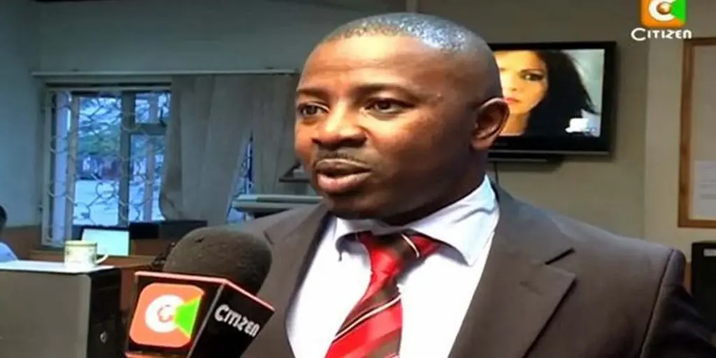 Francis Gachuri