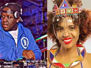 Read more about the article A list of the highest paid DJs in Kenya 2023