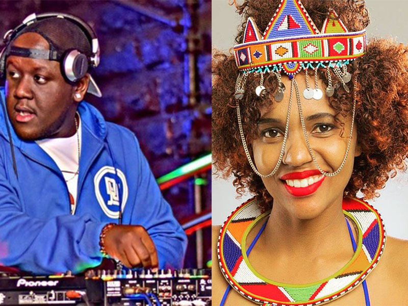 Highest paid DJs in Kenya