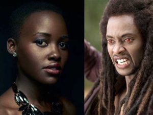 Read more about the article Top 10 Kenyan actors and actresses in Hollywood