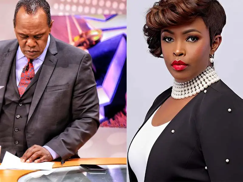 Read more about the article Top richest journalists in Kenya of all time