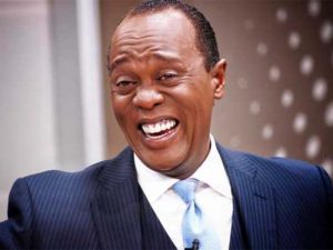 Read more about the article Jeff Koinange biography, age, family, siblings, wife, children, career, salary, cars, and net worth
