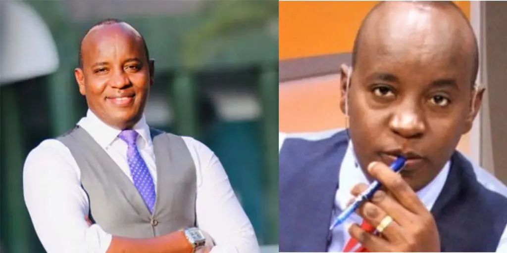 Linus Kaikai