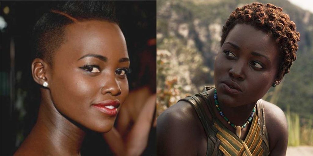 Lupita Nyong'o