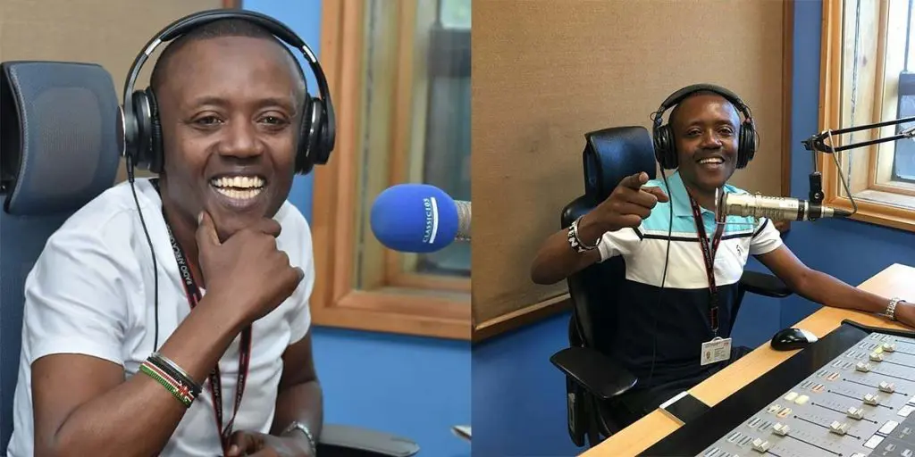 Maina Kageni