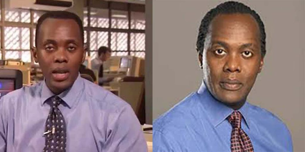 Things you did not know about Jeff Koinange