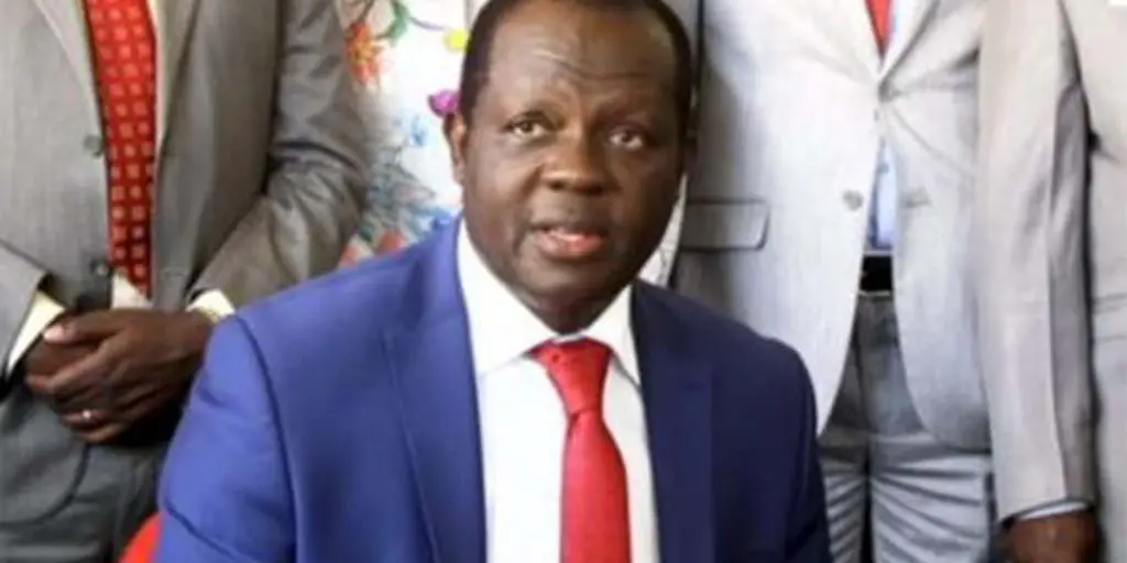Top richest journalists in Kenya