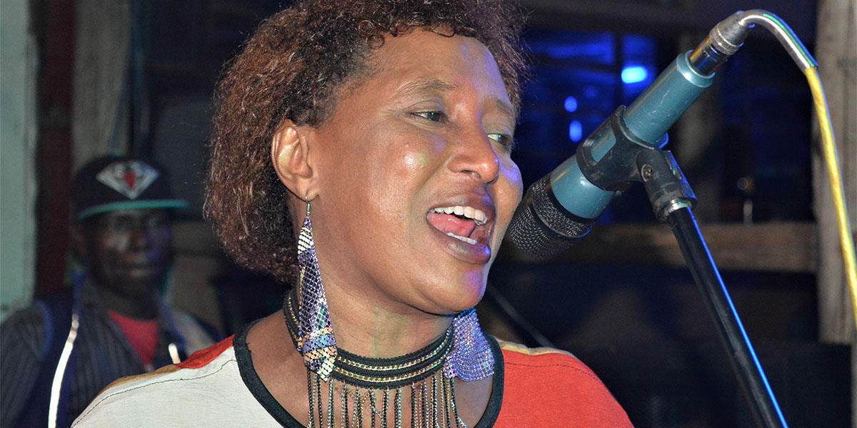 List of the top richest gospel artists in Kenya KENYAN MOVES