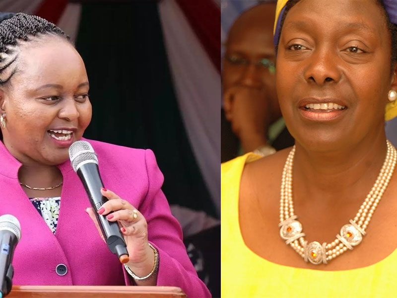 Read more about the article Who are the first female governors in Kenya?