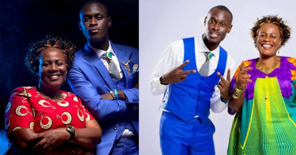 King Kaka Biography Age Family Education Wife Child Career House Cars And Net Worth Kenyan Moves