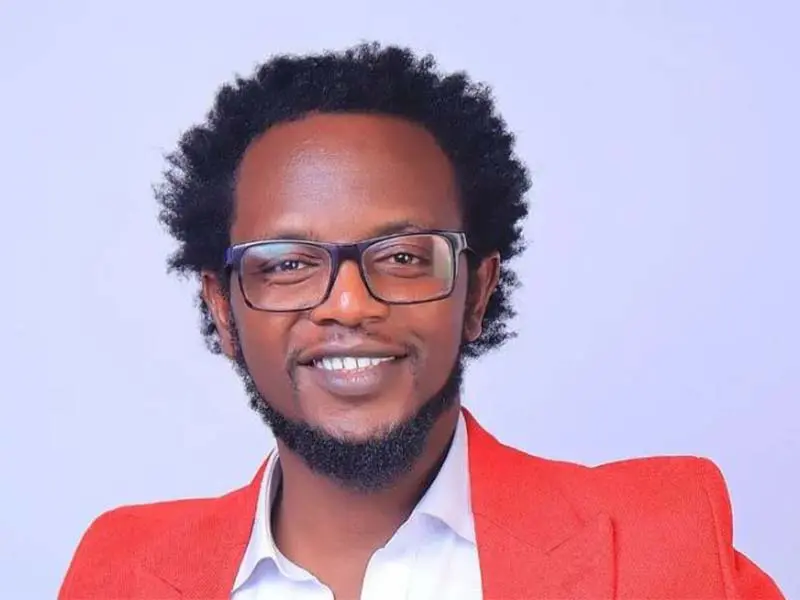 Read more about the article Professor Hamo biography, age, family, education, wife, child, career, house, cars, and net worth