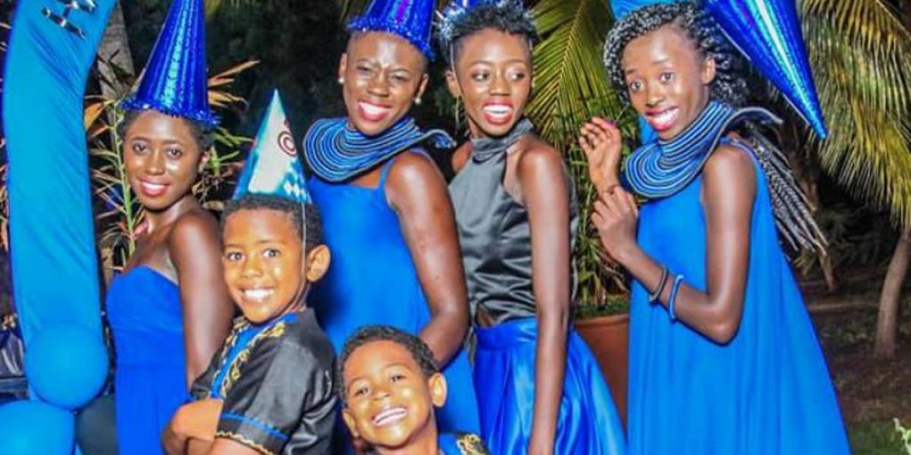 shocking facts about Akothee 