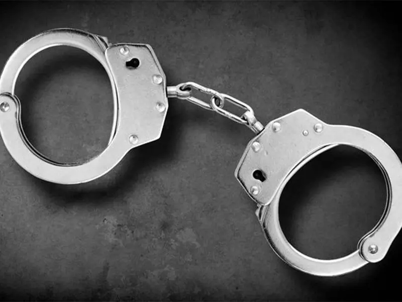 Read more about the article Shock after a police officer tore the BBI Signature Booklet and threw it into a stream