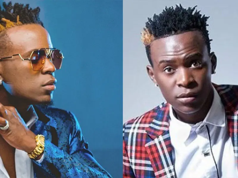 Read more about the article Willy Paul Biography, Age, family, education, wife, child, career, awards, house, cars, and net worth