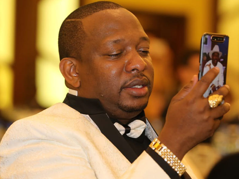 Read more about the article What you did not know about Mike Mbuvi Sonko:  biography, age, family, education, wife, children, salary, cars, house, net worth, and impeachment