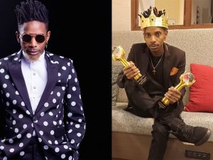 Read more about the article Eric Omondi biography, age, education, wife, child, career, house, cars, and net worth