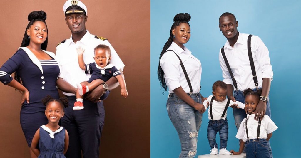 King Kaka Biography Age Family Education Wife Child Career House Cars And Net Worth Kenyan Moves