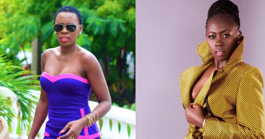 shocking facts about Akothee 